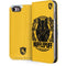 Wizarding Worlds Harry Potter Hufflepuff Illustration iPhone 7 Folio Case