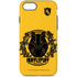 Wizarding Worlds Harry Potter Hufflepuff Illustration iPhone Cases
