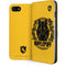 Wizarding Worlds Harry Potter Hufflepuff Illustration iPhone SE (2nd & 3rd Gen) Folio Case
