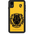 Wizarding Worlds Harry Potter Hufflepuff Illustration iPhone Cases
