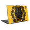 Wizarding Worlds Harry Potter Hufflepuff Illustration Dell Latitude Skin