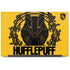 Wizarding Worlds Harry Potter Hufflepuff Illustration Dell Latitude Skin