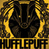 Wizarding Worlds Harry Potter Hufflepuff Illustration Dell Latitude Skin