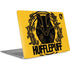 Wizarding Worlds Harry Potter Hufflepuff Illustration Apple MacBook Air Skin