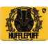 Wizarding Worlds Harry Potter Hufflepuff Illustration Apple MacBook Air Skin