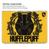 Wizarding Worlds Harry Potter Hufflepuff Illustration MacBook Pro 14in (2021-24) Case plus Skin