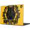 Wizarding Worlds Harry Potter Hufflepuff Illustration Apple MacBook Pro 14-inch Skin