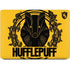 Wizarding Worlds Harry Potter Hufflepuff Illustration Apple MacBook Pro 16-inch Skin