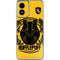 Wizarding Worlds Harry Potter Hufflepuff Illustration Moto G Play 4G (2024) Skin