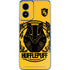 Wizarding Worlds Harry Potter Hufflepuff Illustration Moto G Play 4G (2024) Skin