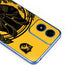 Wizarding Worlds Harry Potter Hufflepuff Illustration Moto G Play 4G (2024) Skin