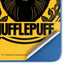 Wizarding Worlds Harry Potter Hufflepuff Illustration Moto G Play 4G (2024) Skin