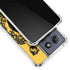 Wizarding Worlds Harry Potter Hufflepuff Illustration Moto G Play 5G (2025) Clear Case