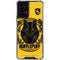 Wizarding Worlds Harry Potter Hufflepuff Illustration Moto G Power 5G (2024) Clear Case