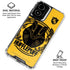 Wizarding Worlds Harry Potter Hufflepuff Illustration Moto G Power 5G (2024) Clear Case