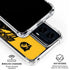 Wizarding Worlds Harry Potter Hufflepuff Illustration Moto G Power 5G (2024) Clear Case