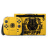 Wizarding Worlds Harry Potter Hufflepuff Illustration Nintendo Skins