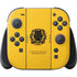 Wizarding Worlds Harry Potter Hufflepuff Illustration Nintendo Skins