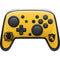 Wizarding Worlds Harry Potter Hufflepuff Illustration Nintendo Skins