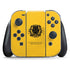 Wizarding Worlds Harry Potter Hufflepuff Illustration Nintendo Skins