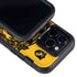 Wizarding Worlds Harry Potter Hufflepuff Illustration Otterbox Defender iPhone Skin