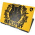 Wizarding Worlds Harry Potter Hufflepuff Illustration Dell Precision Skin