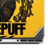 Wizarding Worlds Harry Potter Hufflepuff Illustration Dell Precision Skin