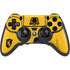 Wizarding Worlds Harry Potter Hufflepuff Illustration PlayStation PS4 Skins