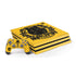 Wizarding Worlds Harry Potter Hufflepuff Illustration PlayStation PS4 Skins