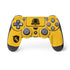 Wizarding Worlds Harry Potter Hufflepuff Illustration PlayStation PS4 Skins
