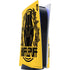 Wizarding Worlds Harry Potter Hufflepuff Illustration PlayStation PS5 Skins