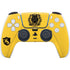 Wizarding Worlds Harry Potter Hufflepuff Illustration PlayStation PS5 Skins