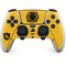 Wizarding Worlds Harry Potter Hufflepuff Illustration PS5 DualSense Edge Pro Controller Skin
