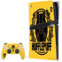 Wizarding Worlds Harry Potter Hufflepuff Illustration PlayStation PS5 Skins