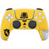 Wizarding Worlds Harry Potter Hufflepuff Illustration PS5 Pro Bundle Skin
