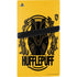 Wizarding Worlds Harry Potter Hufflepuff Illustration PS5 Pro Console Skin