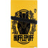 Wizarding Worlds Harry Potter Hufflepuff Illustration PS5 Pro Console Skin