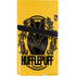 Wizarding Worlds Harry Potter Hufflepuff Illustration PS5 Pro Disk Console Skin