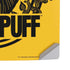 Wizarding Worlds Harry Potter Hufflepuff Illustration PS5 Pro Disk Console Skin