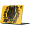 Wizarding Worlds Harry Potter Hufflepuff Illustration Surface Laptop 7 13.8in Skin