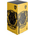 Wizarding Worlds Harry Potter Hufflepuff Illustration Xbox Series X Skins