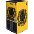 Wizarding Worlds Harry Potter Hufflepuff Illustration XBox Series X Digital Edition Bundle Skin