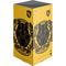Wizarding Worlds Harry Potter Hufflepuff Illustration XBox Series X Digital Edition Console Skin