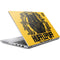 Wizarding Worlds Harry Potter Hufflepuff Illustration HP ZBook Fury 16 G10 Skin