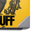 Wizarding Worlds Harry Potter Hufflepuff Illustration HP ZBook Fury 16 G10 Skin