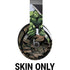 Marvel Avengers Hulk Beats Solo 4 Wireless Headphones Skin