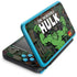 Marvel Classic Comics Hulk Fighter Vintage Nintendo Skins