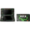 Marvel Classic Comics Hulk Fighter Vintage 3DS (2011) Skin