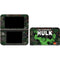 Marvel Classic Comics Hulk Fighter Vintage 3DS XL 2015 Skin
