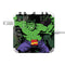 Marvel Classic Comics Hulk Fighter Vintage 85W Power Adapter (15 and 17 inch MacBook Pro Charger) Skin